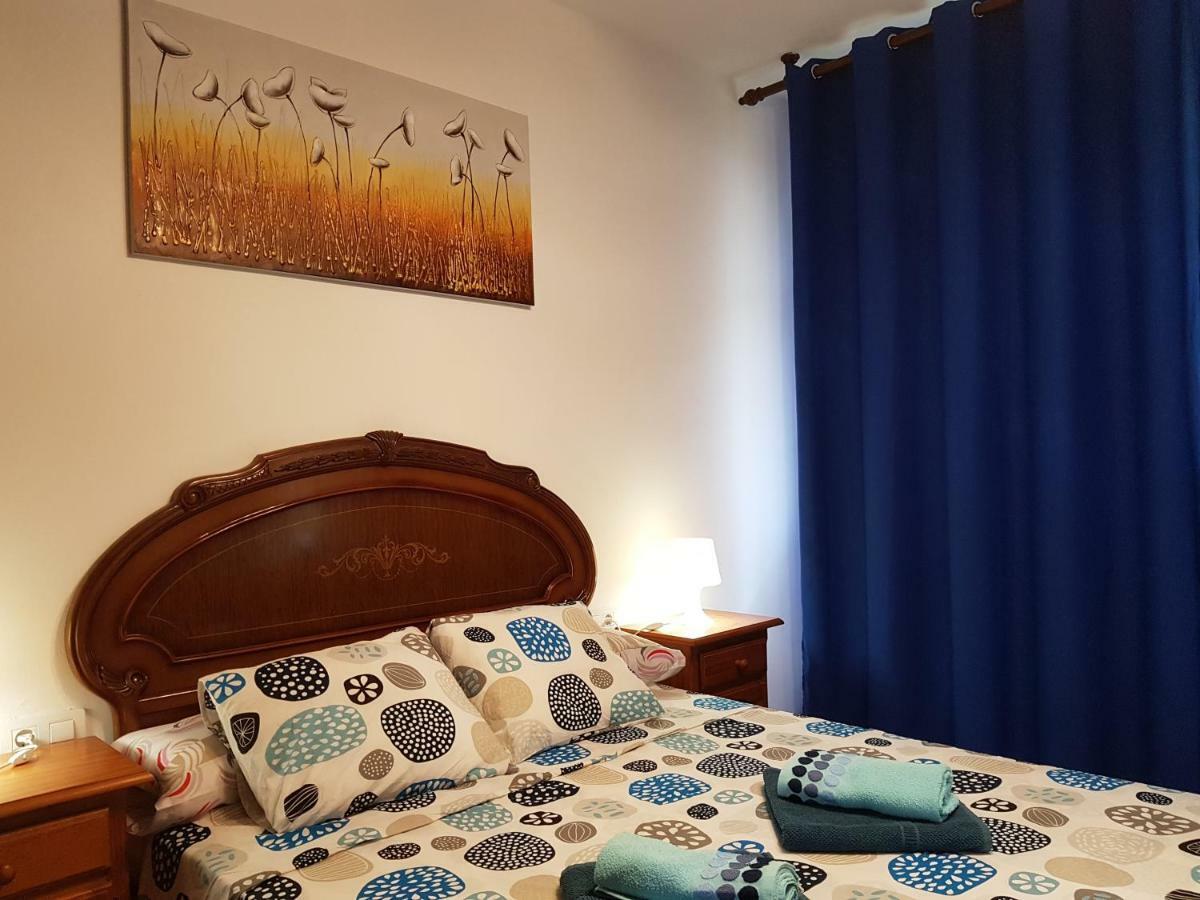 Aguilon Lejlighed Arrecife  Eksteriør billede